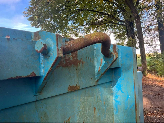 Alumac overige units en containers - afbeelding 9 van  18