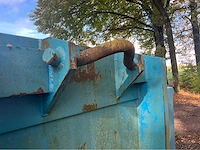 Alumac overige units en containers - afbeelding 9 van  18