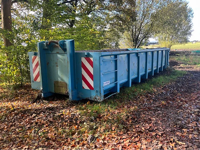 Alumac overige units en containers - afbeelding 1 van  18