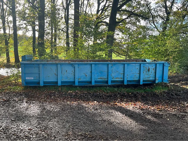 Alumac overige units en containers - afbeelding 11 van  18