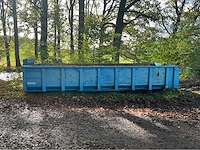 Alumac overige units en containers - afbeelding 11 van  18