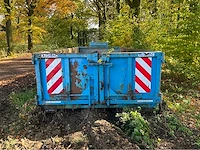 Alumac overige units en containers - afbeelding 13 van  18