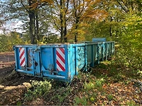 Alumac overige units en containers - afbeelding 14 van  18