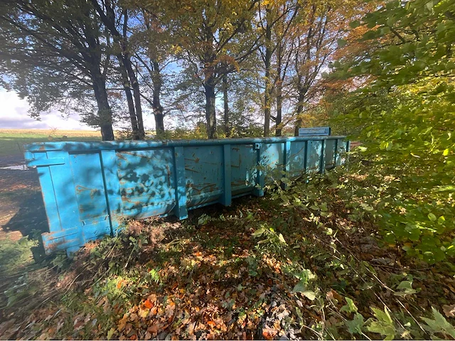 Alumac overige units en containers - afbeelding 15 van  18