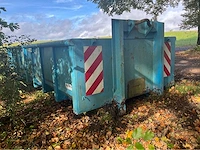 Alumac overige units en containers - afbeelding 16 van  18