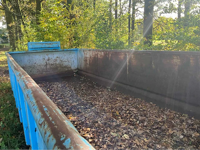 Alumac overige units en containers - afbeelding 18 van  18