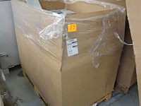 Alu/metaal onderdelen karrenstelplaats - afbeelding 4 van  5