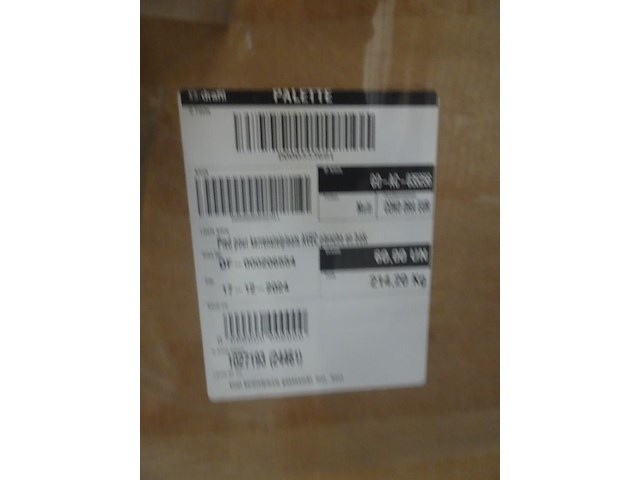 Alu/metaal onderdelen karrenstelplaats - afbeelding 5 van  5