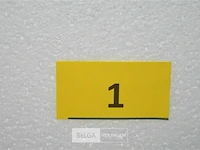 Alumexx-eco huishoudtrap met 5 tredes - afbeelding 6 van  6