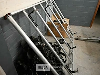 Aluminium bagagedrager - afbeelding 3 van  3
