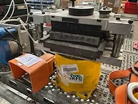Aluminium bewerkingstoestel - afbeelding 1 van  4