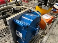 Aluminium bewerkingstoestel - afbeelding 2 van  4