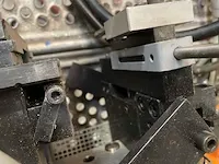 Aluminium bewerkingstoestel - afbeelding 3 van  4