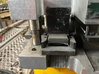 Aluminium bewerkingstoestel - afbeelding 4 van  4