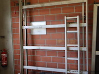 Aluminium dakrek voor fiat ducato - afbeelding 2 van  2