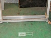 Aluminium informatiebord - afbeelding 3 van  5