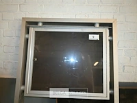 Aluminium informatiebord - afbeelding 4 van  5