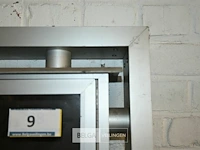 Aluminium informatiebord - afbeelding 5 van  5