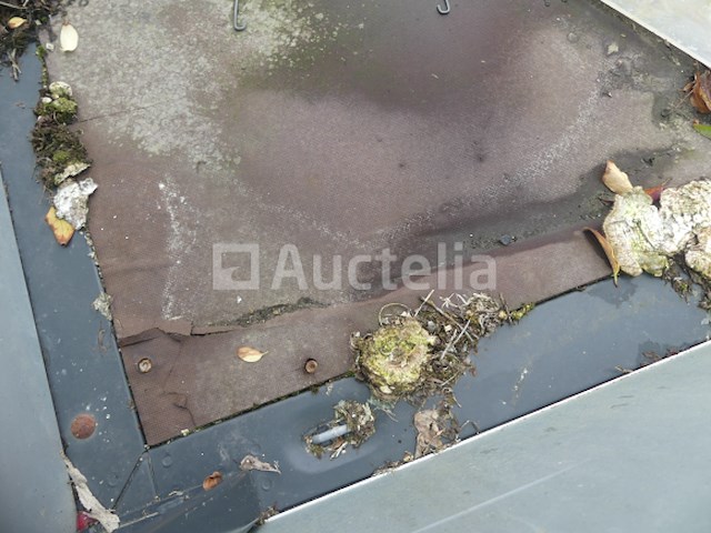 Aluminium laadbak voor pritsche vs30 pick-up truck - afbeelding 2 van  7