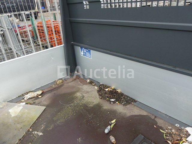 Aluminium laadbak voor pritsche vs30 pick-up truck - afbeelding 7 van  7