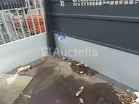 Aluminium laadbak voor pritsche vs30 pick-up truck - afbeelding 7 van  7