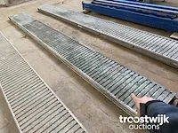 Aluminium loopvloer - afbeelding 3 van  6