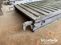 Aluminium loopvloer - afbeelding 4 van  6