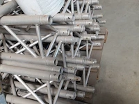 Aluminium mobil truss - afbeelding 10 van  11
