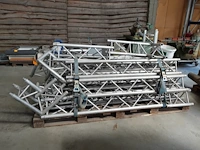 Aluminium mobil truss - afbeelding 1 van  11