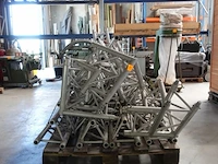 Aluminium mobil truss - afbeelding 2 van  11
