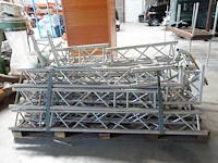 Aluminium mobil truss - afbeelding 3 van  11