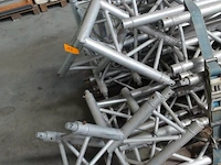 Aluminium mobil truss - afbeelding 7 van  11