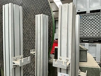 Aluminium montage profielen (5x) - afbeelding 4 van  4