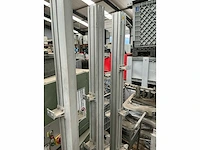 Aluminium montage profielen (5x) - afbeelding 5 van  6