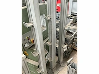 Aluminium montage profielen (5x) - afbeelding 6 van  6