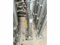 Aluminium montage profielen (5x) - afbeelding 2 van  3