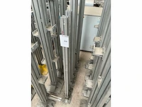 Aluminium montage profielen (6x) - afbeelding 2 van  4