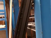 Aluminium raam - afbeelding 3 van  3