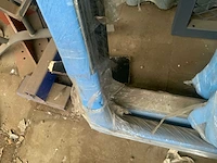 Aluminium ramen (2x) - afbeelding 4 van  4