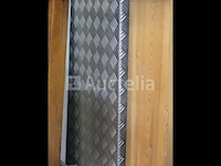 Aluminium reling - afbeelding 2 van  4