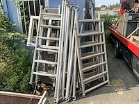 Aluminium rolstelling - afbeelding 1 van  7