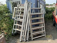 Aluminium rolstelling - afbeelding 2 van  7