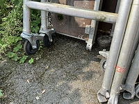 Aluminium rolstelling - afbeelding 3 van  7