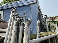 Aluminium rolstelling - afbeelding 4 van  7