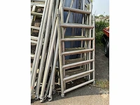 Aluminium rolstelling - afbeelding 5 van  7