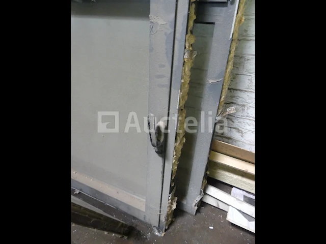 Aluminium schrijnwerk - afbeelding 4 van  6