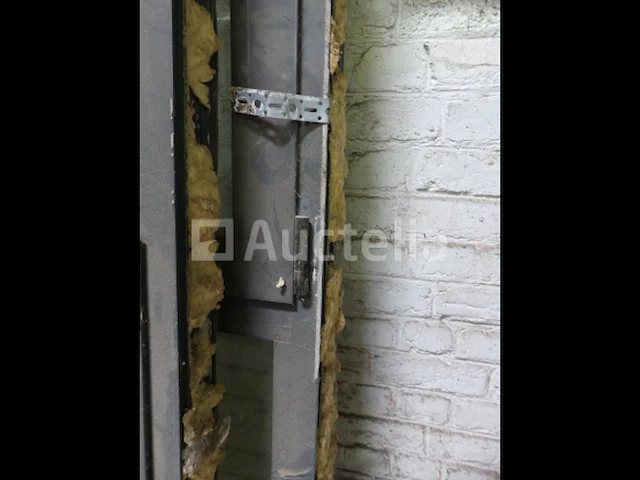 Aluminium schrijnwerk - afbeelding 5 van  6