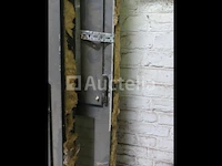 Aluminium schrijnwerk - afbeelding 5 van  6