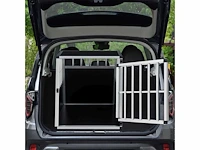 Aluminium transportkoffer (x3) - afbeelding 2 van  13