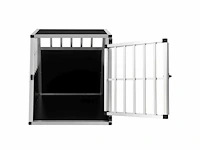 Aluminium transportkoffer (x3) - afbeelding 7 van  13